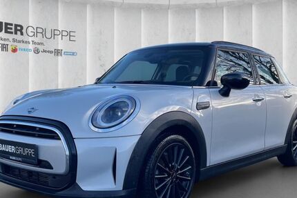 Mini Cooper 63.100 km 19.480 &euro; Husum 25813