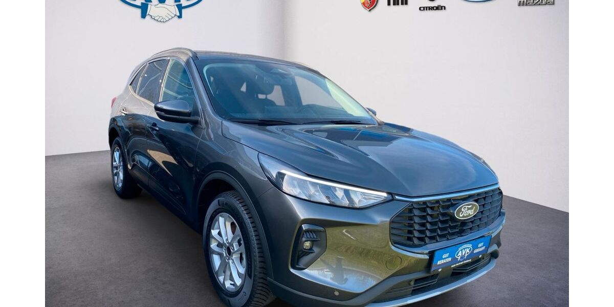 Ford Kuga 1.250 km 34.490 &euro; Husum 25813
