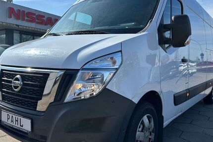 Nissan Interstar 32.500 km 21.990 &euro; Schuby 24850