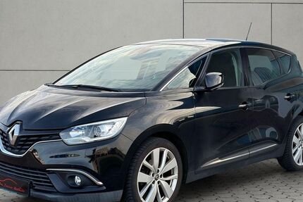 Renault Scenic 32.392 km 12.975 &euro; Husum 25813