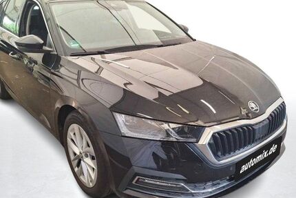 Skoda Octavia 77.900 km 23.490 &euro; Enge-Sande 25917