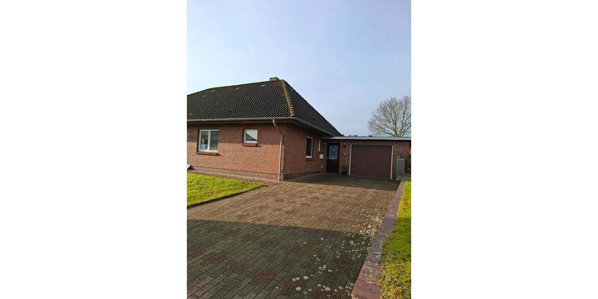 Einfamilienhaus Wester-Ohrstedt Ohrstedt - 5 Zimmer, 120 m&sup2;, 280.000&euro; | Angebot:25511276