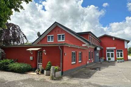 Gewerbeobjekt Schuby / Jägerkrug Jägerkrug - 3.000&euro; | Angebot:25094729