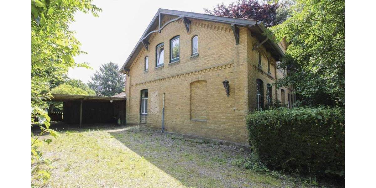 Einfamilienhaus Schwabstedt - 6 Zimmer, 177 m&sup2;, 240.000&euro; | Angebot:25748787