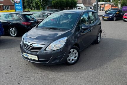 Opel Meriva 79.998 km 5.599 &euro; Hemme 25774
