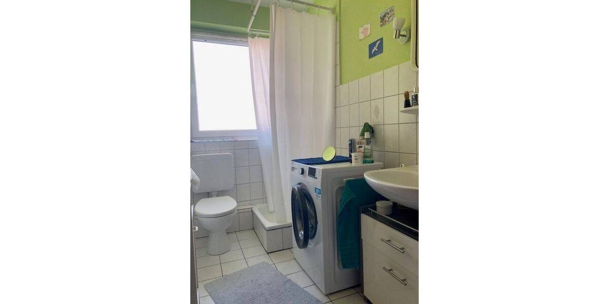 Etagenwohnung Husum - 3 Zimmer, 72 m&sup2;, 143.000&euro; | Angebot:25780899