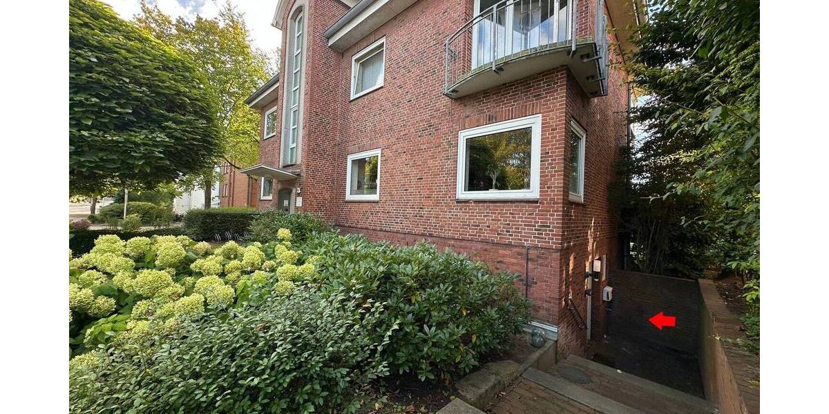 Etagenwohnung Husum - 9 Zimmer, 240 m&sup2;, 735.000&euro; | Angebot:26108349