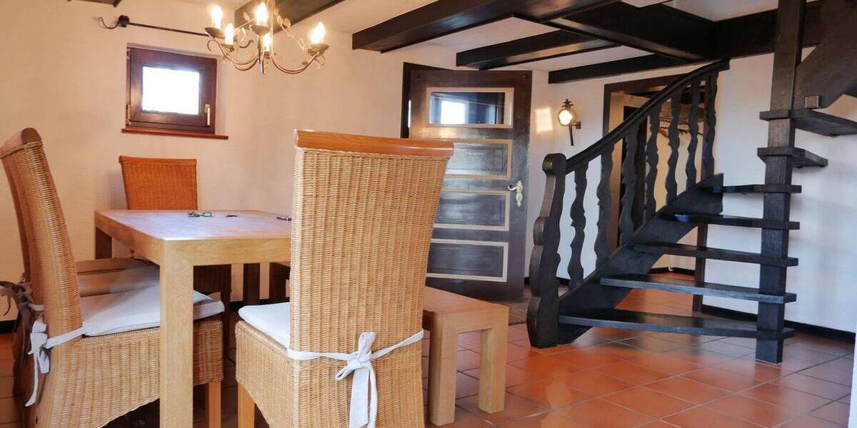 Einfamilienhaus Neuenkirchen - 5 Zimmer, 110 m&sup2;, 345.000&euro; | Angebot:25664640