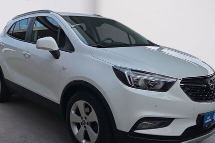 Opel Mokka 55.609 km 12.900 &euro; Husum 25813