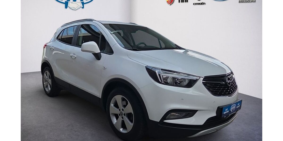 Opel Mokka 55.609 km 12.900 &euro; Husum 25813