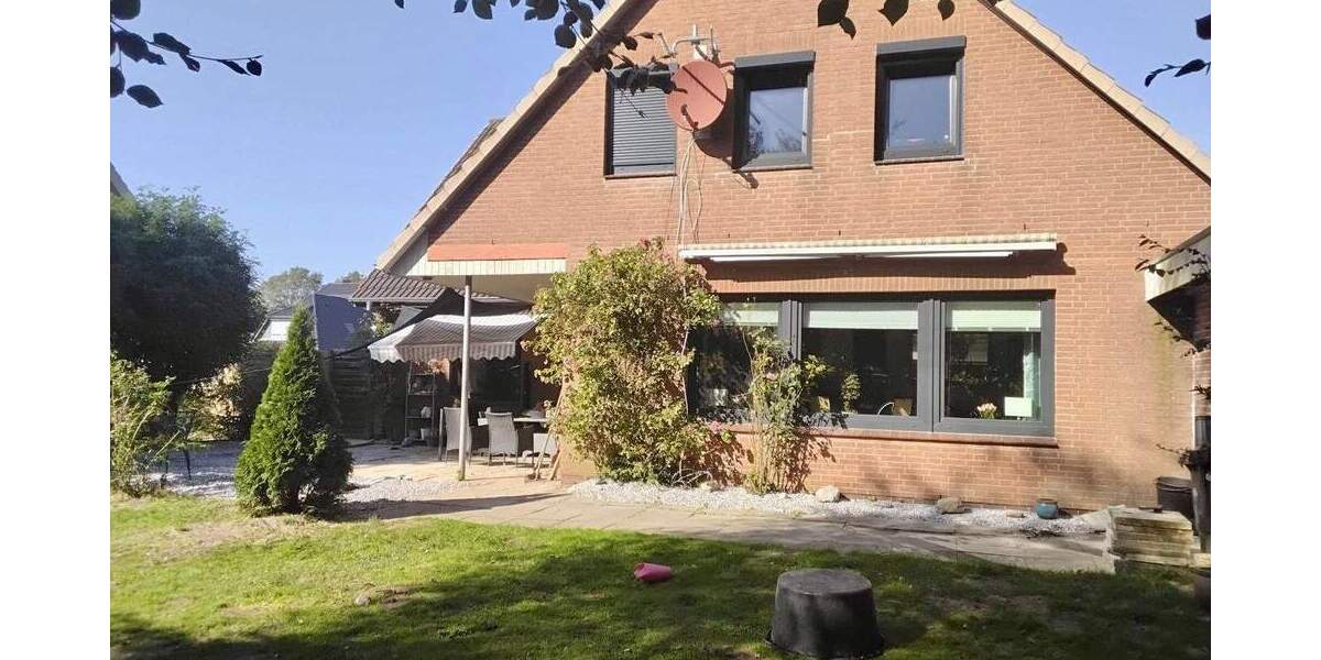 Einfamilienhaus Tating - 8 Zimmer, 180 m&sup2;, 465.000&euro; | Angebot:25815699
