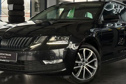 Skoda Octavia 131.548 km 15.990 &euro; Husum 25813