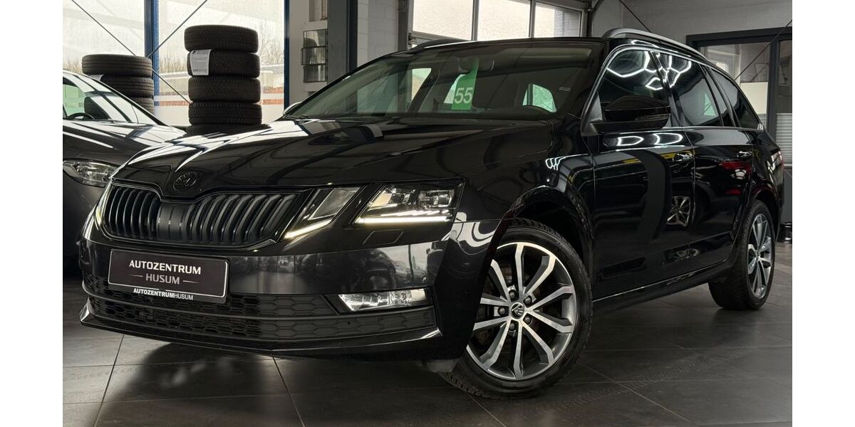 Skoda Octavia 131.548 km 15.990 &euro; Husum 25813