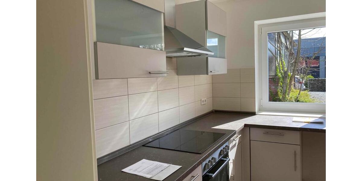 Terrassenwohnung Bredstedt - 3 Zimmer, 101 m&sup2;, 1.000&euro; | Angebot:26003270