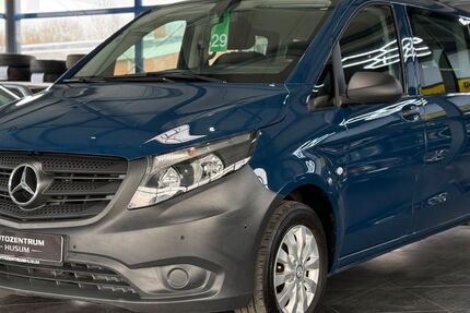Mercedes-Benz Vito 161.410 km 22.990 &euro; Husum 25813