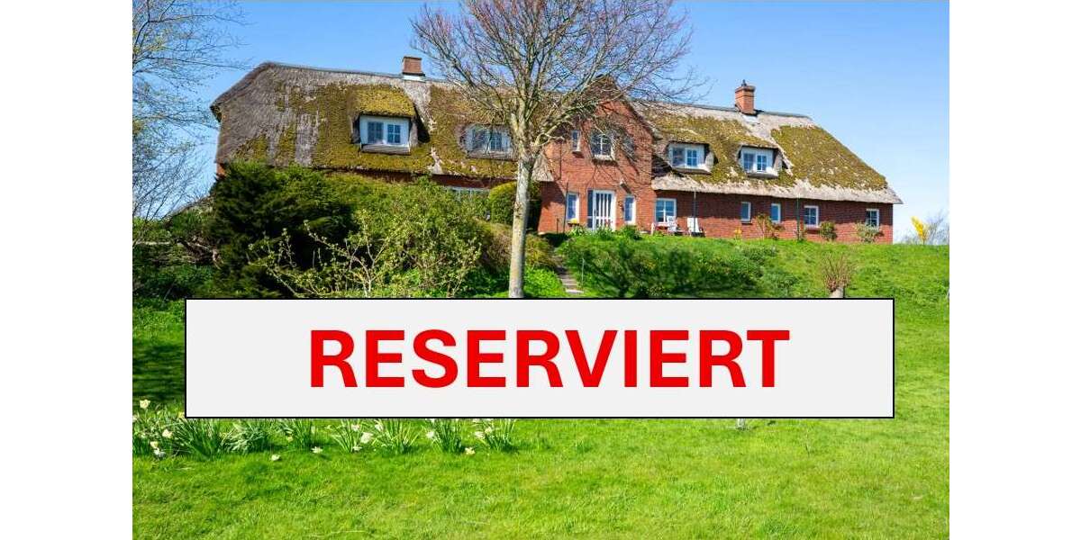 Einfamilienhaus Pellworm - 14 Zimmer, 300 m&sup2;, 395.000&euro; | Angebot:26727459
