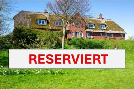 Haus Pellworm - 14 Zimmer, 300 m&sup2;, 395.000&euro; | Angebot:26727459