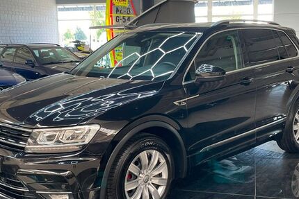 VW Tiguan 149.985 km 19.895 &euro; Husum 25813