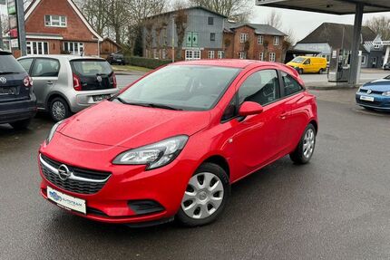 Opel Corsa 93.033 km 7.399 &euro; Hemme 25774