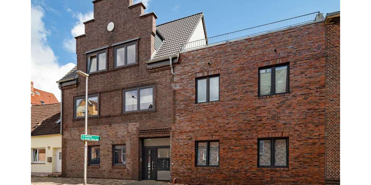 Einfamilienhaus Husum - 14 Zimmer, 500 m&sup2;, 1.950.000&euro; | Angebot:23840029
