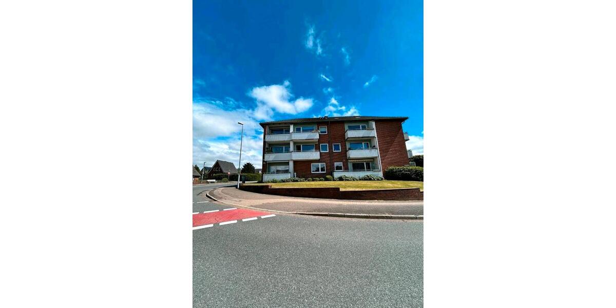 Etagenwohnung Husum - 1 Zimmer, 34 m&sup2;, 95.000&euro; | Angebot:27023903