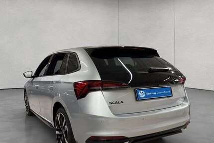 Skoda Scala 4.500 km 34.950 &euro; Husum 25813