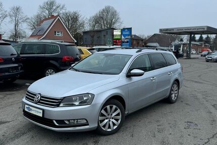 VW Passat Variant 194.536 km 8.199 &euro; Hemme 25774