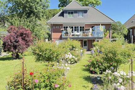 Haus Husum - 5 Zimmer, 155 m&sup2;, 579.000&euro; | Angebot:27127393