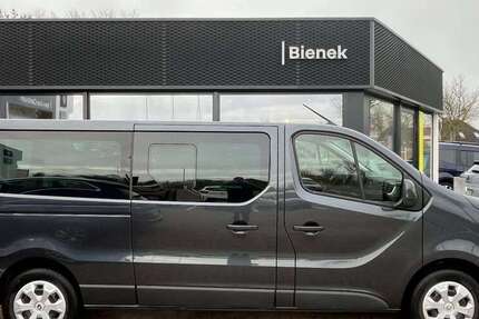 Renault Trafic 21.625 km 39.950 &euro; Osterhever 25836
