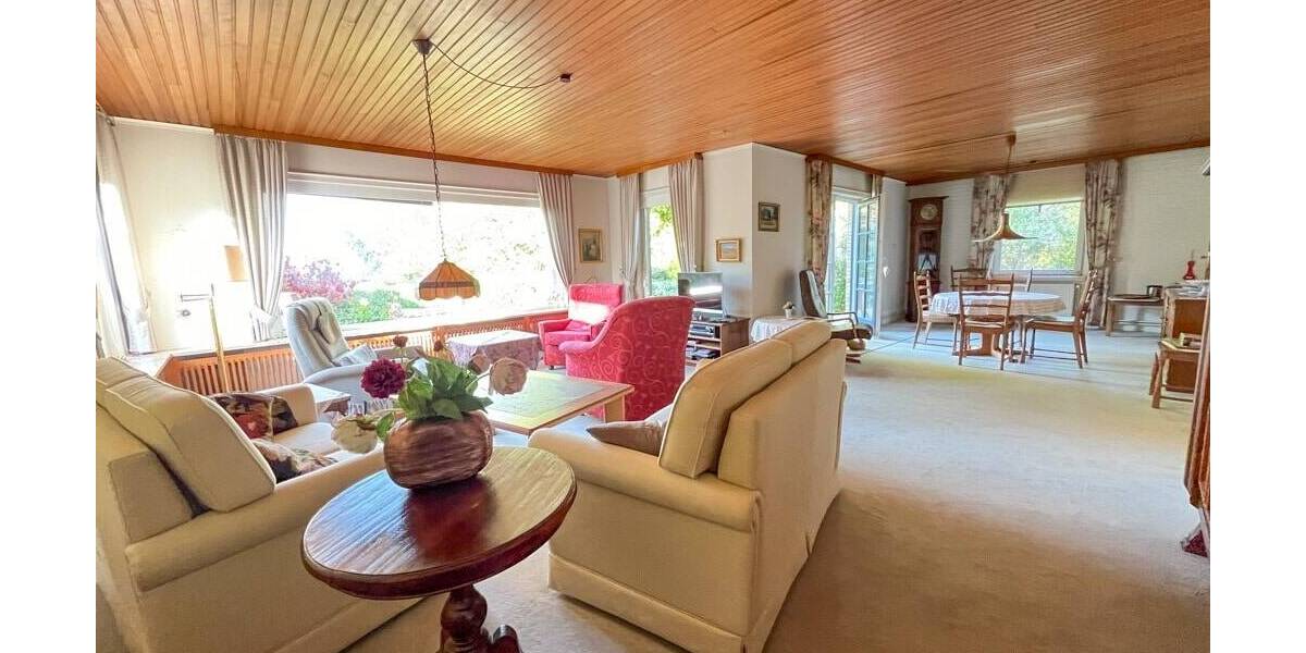 Bungalow Husum Schobüll - 3 Zimmer, 123 m&sup2;, 595.000&euro; | Angebot:25815675