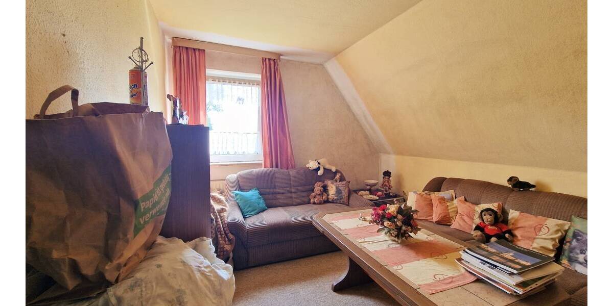 Einfamilienhaus Schülp - 3 Zimmer, 90 m&sup2;, 120.000&euro; | Angebot:25697343