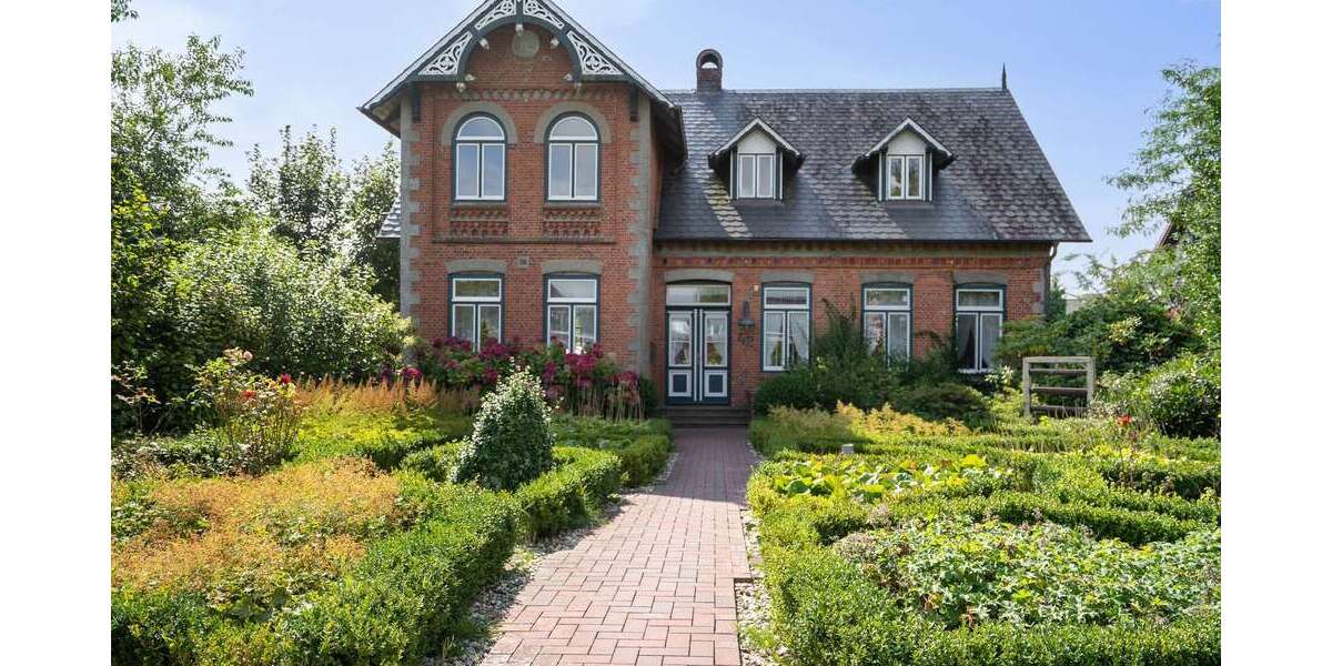 Einfamilienhaus Ostenfeld - 7 Zimmer, 149 m&sup2;, 449.000&euro; | Angebot:22468224