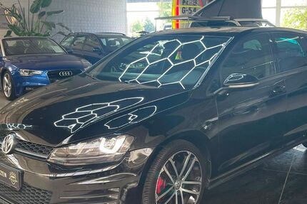 VW Golf 285.865 km 7.695 &euro; Husum 25813