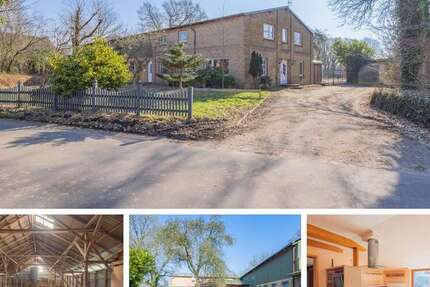 Haus Erfde - 8 Zimmer, 300 m&sup2;, 319.000&euro; | Angebot:25958945