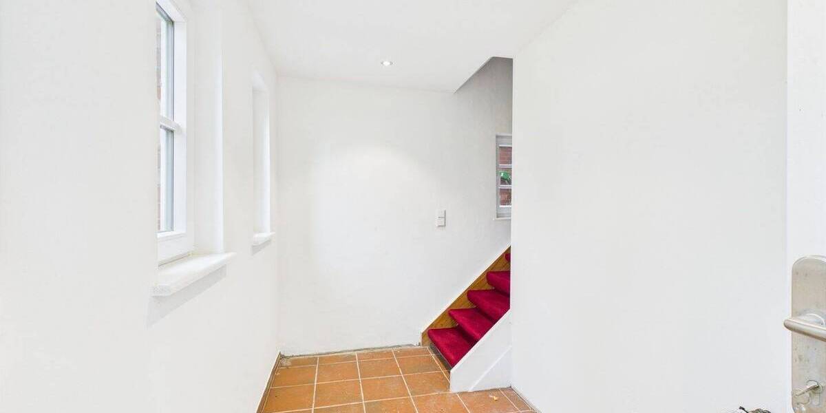 Reihenendhaus Nordstrand - 4 Zimmer, 102 m&sup2;, 299.000&euro; | Angebot:25670683