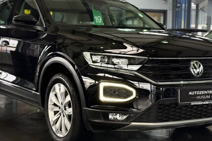VW T-Roc 147.752 km 19.990 &euro; Husum 25813