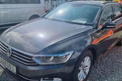 VW Passat Variant 116.500 km 17.990 &euro; Husum 25813