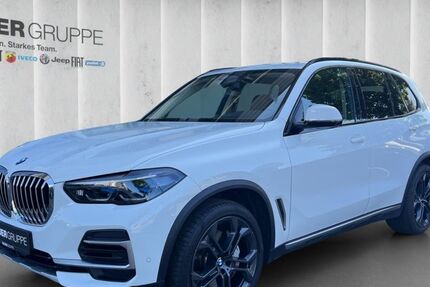 BMW X5 61.709 km 59.470 &euro; Husum 25813