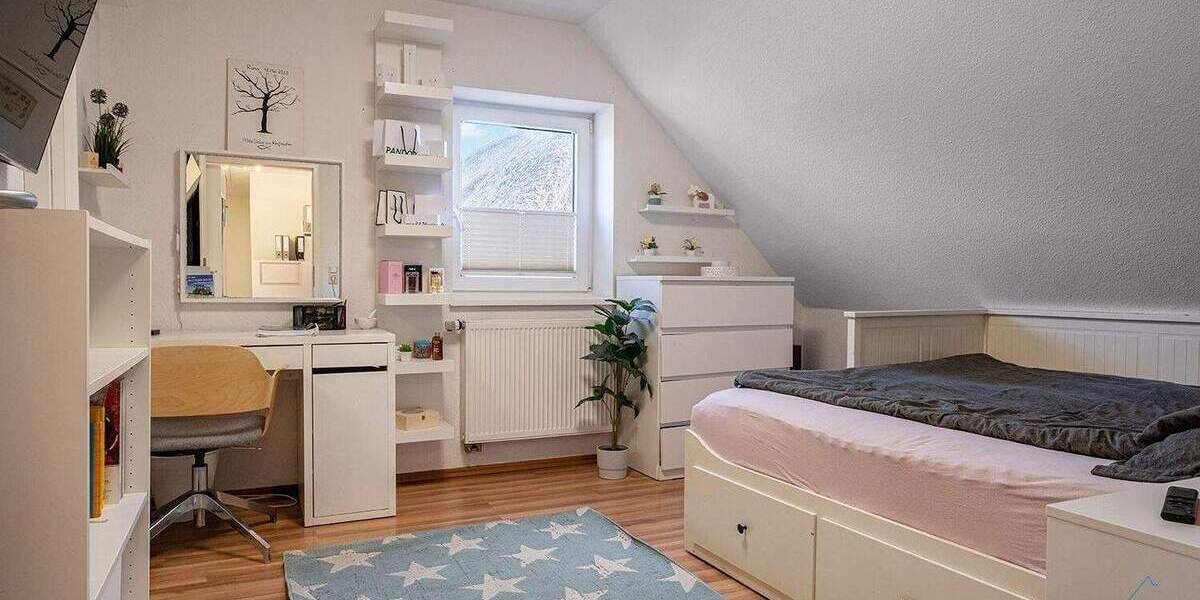 Einfamilienhaus Bordelum / Büttjebüll Büttjebüll - 8 Zimmer, 203 m&sup2;, 549.000&euro; | Angebot:25676096
