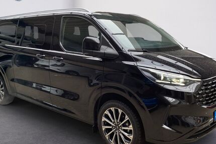 Ford Tourneo Custom 4.250 km 54.900 &euro; Husum 25813
