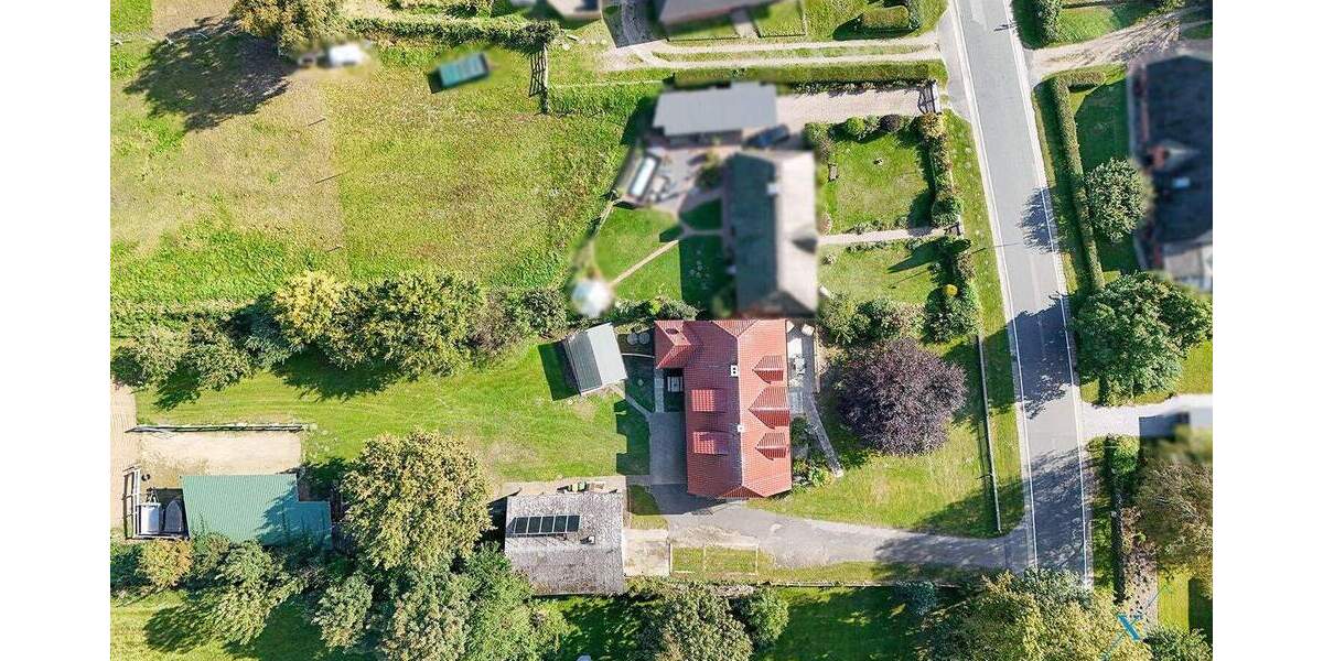 Mehrfamilienhaus, Wohnhaus Bordelum / Büttjebüll Büttjebüll - 8 Zimmer, 203 m&sup2;, 549.000&euro; | Angebot:25661136