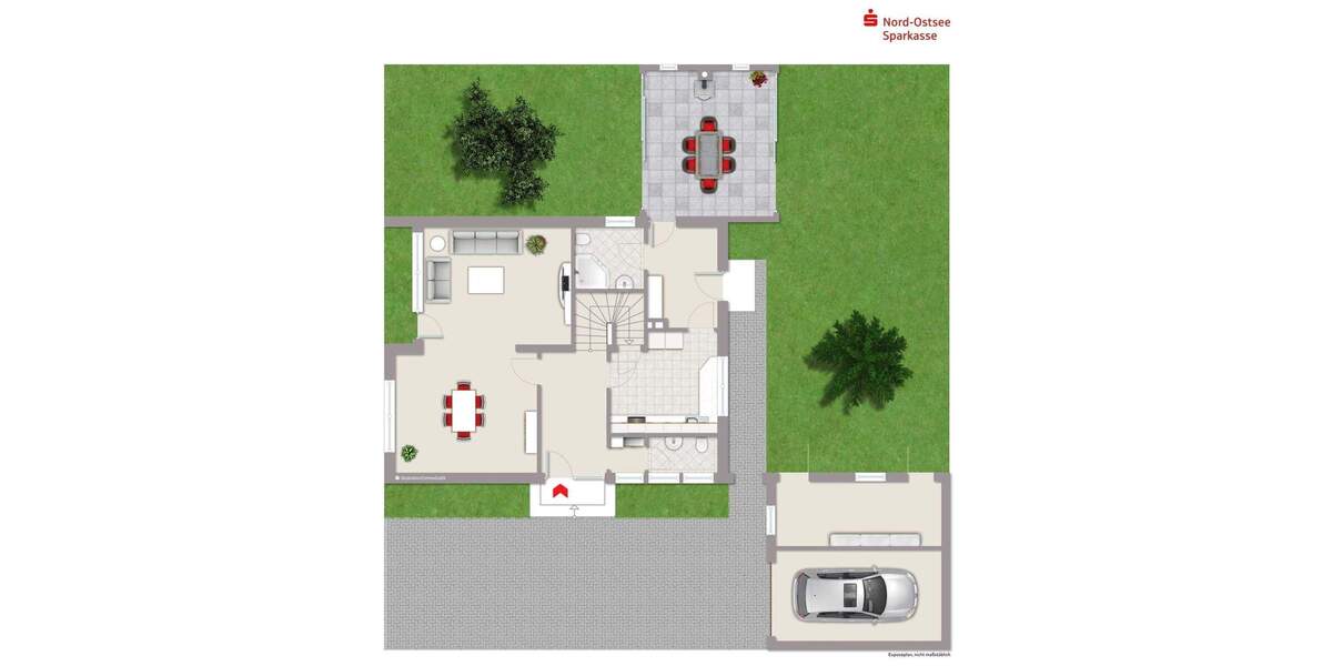 Einfamilienhaus Lindewitt Sillerup - 4 Zimmer, 144 m&sup2;, 299.000&euro; | Angebot:25834957