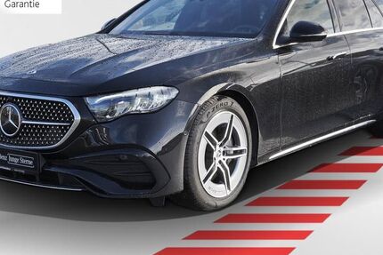 Mercedes-Benz E 220 7.501 km 47.650 &euro; Husum 25813
