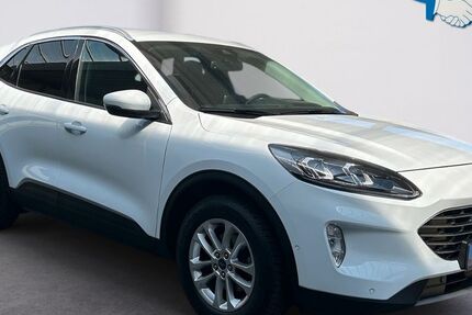 Ford Kuga 59.350 km 28.990 &euro; Husum 25813