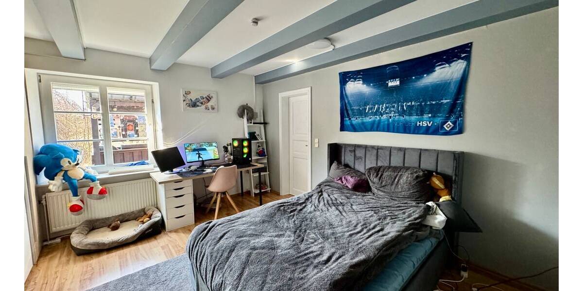 Mehrfamilienhaus, Wohnhaus Garding - 9 Zimmer, 240 m&sup2;, 595.000&euro; | Angebot:25697335