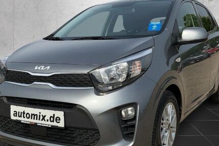 Kia Picanto 31.853 km 12.990 &euro; Enge-Sande 25917