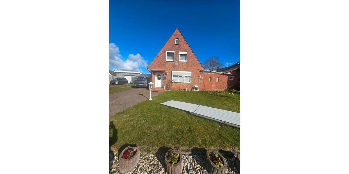 Einfamilienhaus Husum - 6 Zimmer, 160 m&sup2;, 350.000&euro; | Angebot:26110881