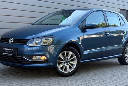 VW Polo 112.711 km 7.490 &euro; Husum 25813