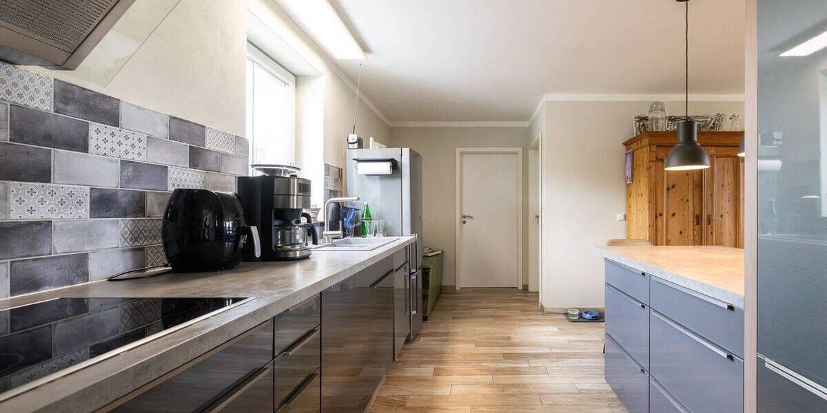 Bungalow Silberstedt - 3 Zimmer, 151 m&sup2;, 315.000&euro; | Angebot:25781097