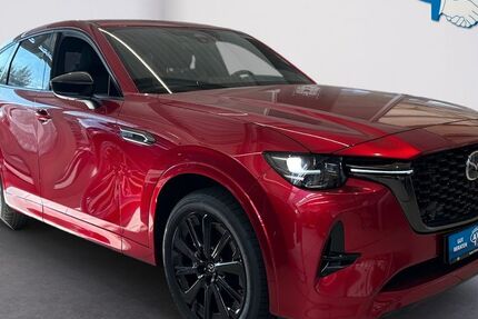 Mazda CX-60 7.850 km 51.990 &euro; Husum 25813